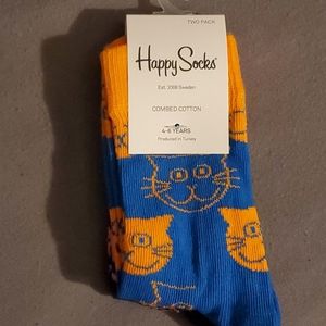 Happy Socks for Children
